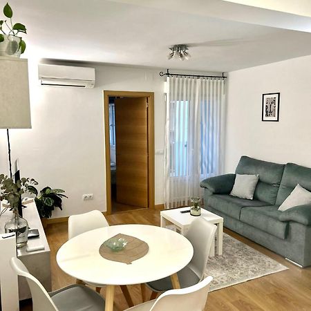 Pelayo Apartment Gijon Exterior photo